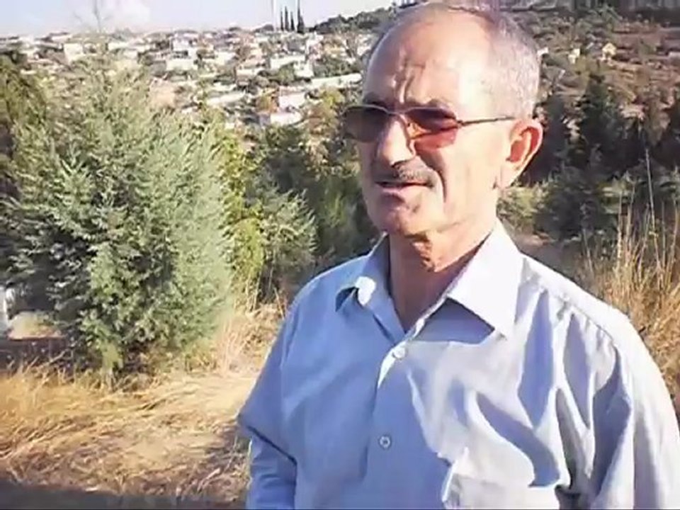 ışıklar şehitlik