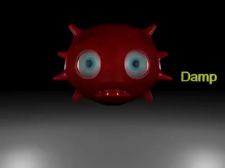 DAMP - DAMP Antibody - IMGENEX CAST PREVIEW