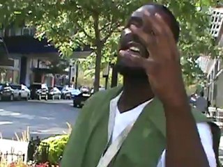 America is polluted and its Destruction is Inevitable Pt.3