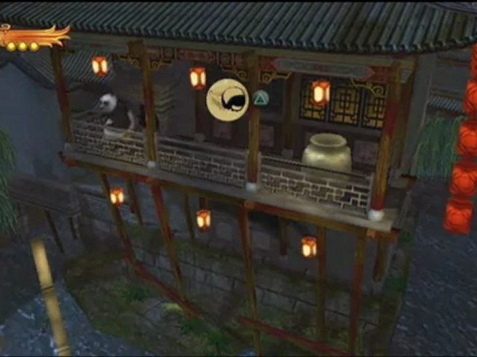 kung-fu-panda-2-the-video-game-ps3-walkthrough-part-6-video-dailymotion