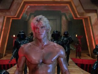 Masters Of The Universe: 25th Anniversary - And As You Die, So Will I Be Reborn!