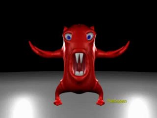 Pathogen - IMGENEX Cast Preview