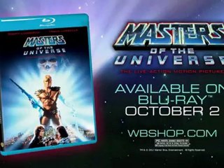 Masters Of The Universe: 25th Anniversary - I HAVE THE POWER!