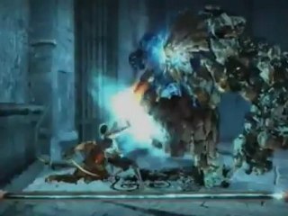 Prince of Persia (Análisis) X360