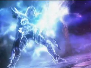 Soul Calibur V (PS3) Story Mode Opening