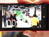 Nokia Lumia 920 Image Stabilization Demo - Videos