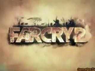 Far Cry 2 (nuevos contenidos)
