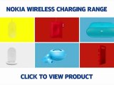 Introducing Nokia Wireless Charging Stand DT-910