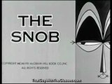 (HS NC) That Guy Riffs - The Snob (feat The Cinema Snob) VOSTFR