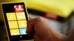 Nokia Lumia 920 - first hands-on video