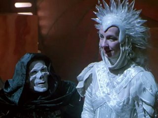 Masters Of The Universe: 25th Anniversary - After All This Time, Grayshull is Ours. NO! Mine