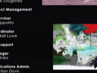 Neopets: Petpet Adventures (PSP) Ending & Credits