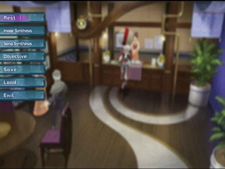 Ar tonelico Qoga: Knell of Ar Ciel (PS3) Playthrough Part 22