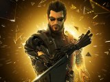 CGRundertow DEUS EX: HUMAN REVOLUTION for PlayStation 3 Video Game Review