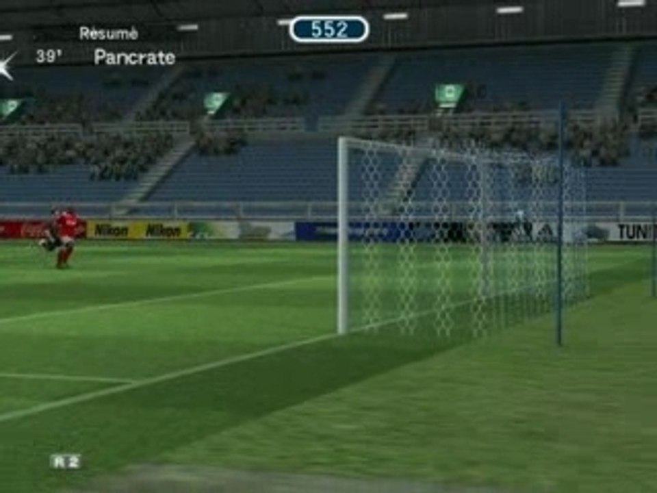 Psg-lyon