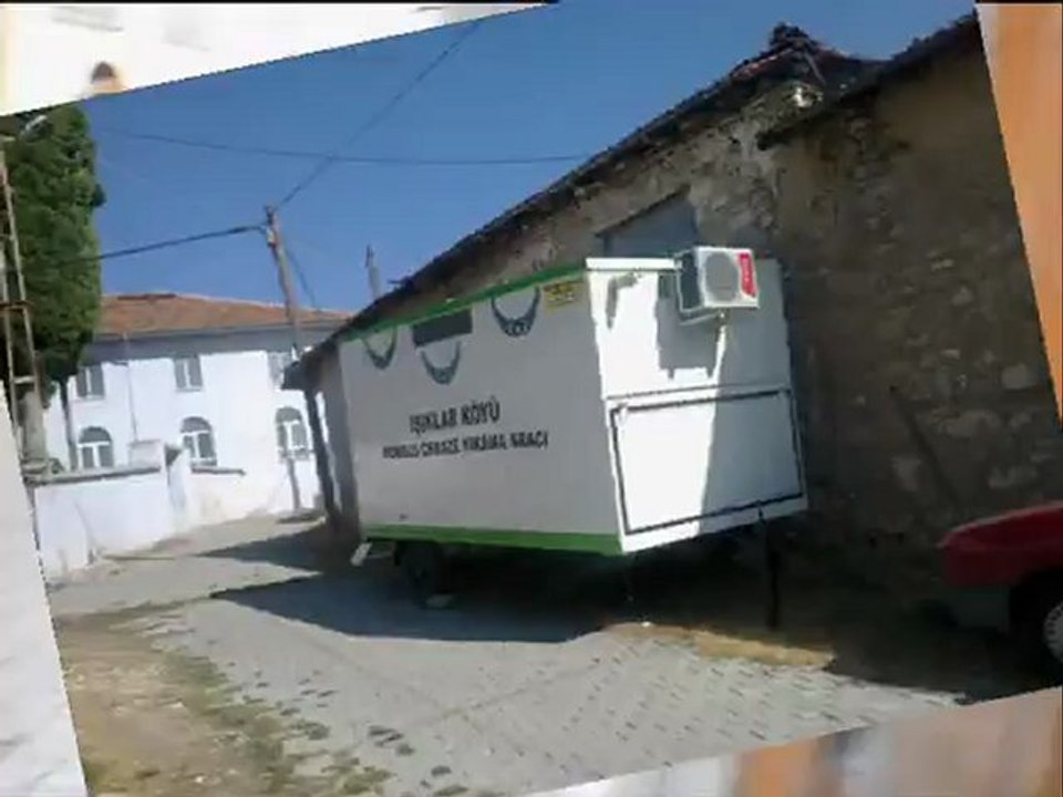 seyyar morg