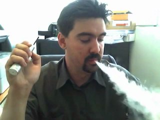 MOD cigarette electronique -  QZEN... Le Retour