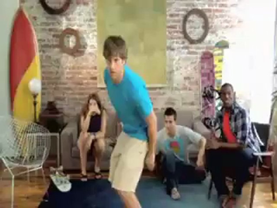 Shaun White Snowboarding Road Trip (Wii)