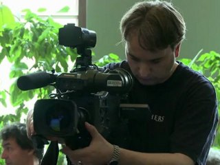 Belarussian exiles decry 'meaningless' general election