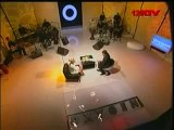 Oxygen Show ne KTV, Mimoza Kusari - Pjesa e dyte