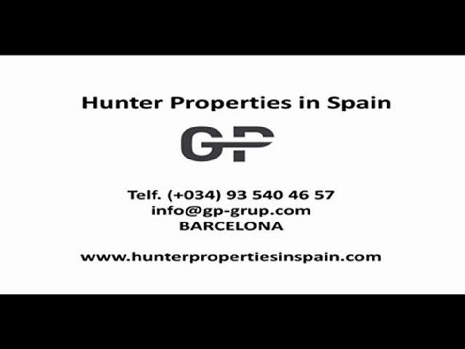 HUNTER PROPERTIES IN SPAIN "RUSSIAN"