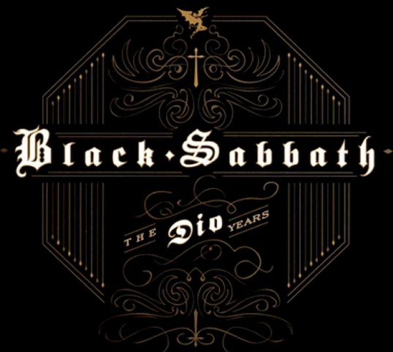 Black Sabbath- DIO -side 2