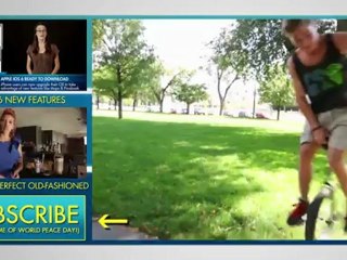 Paris Hilton's Anti-Gay Comments, Blackberry Network Outage & More!