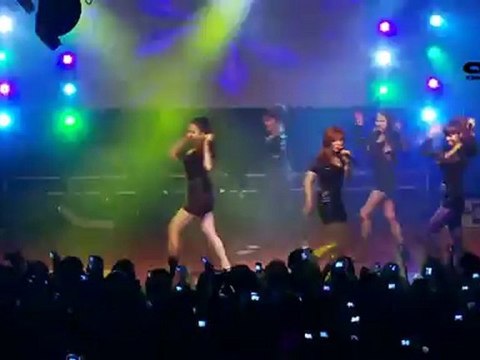 Raw Footage - 10JUL10 - Wondergirls - So Hot.mp4