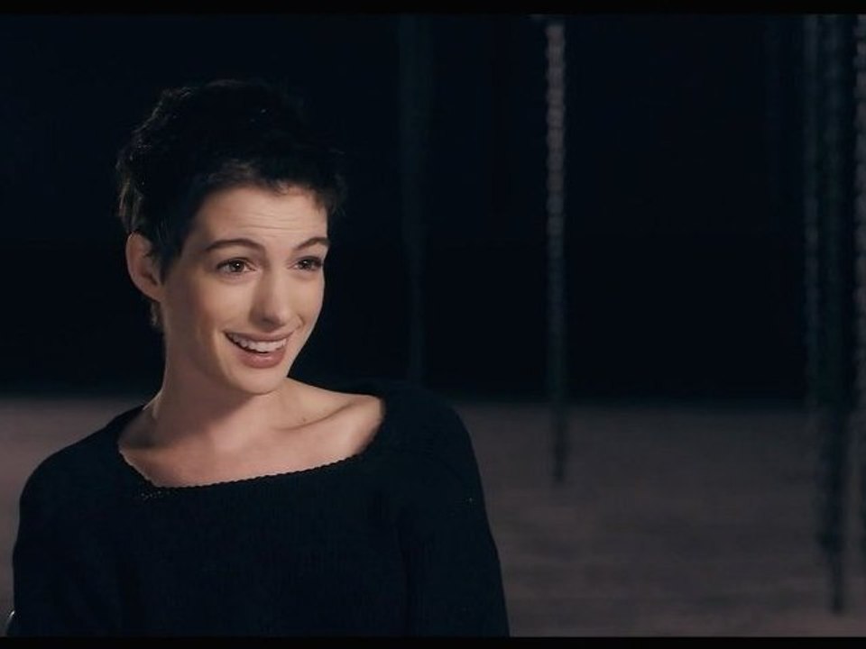 Les Miserables - Extended First Look