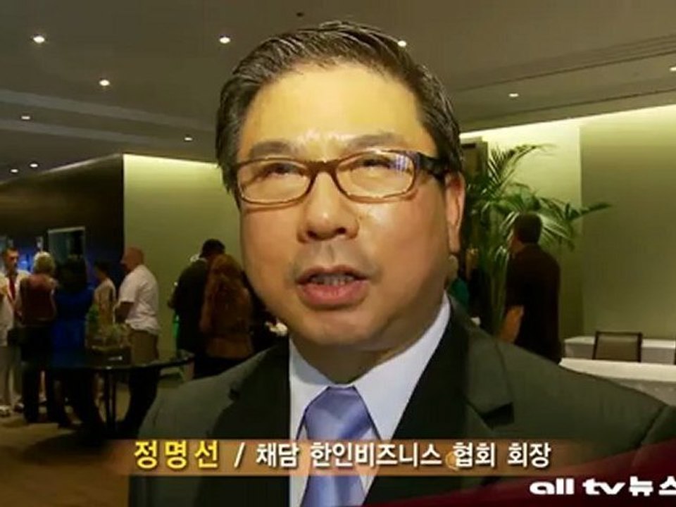 AHN29JUN10-NEWCOMER CHAMPION AWARDS.mp4