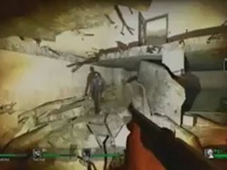 Left 4 Dead (Impresiones X360)