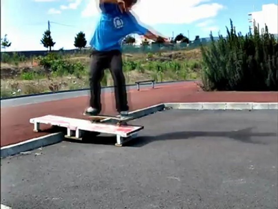Emanuel Costa - Summer footage 2009