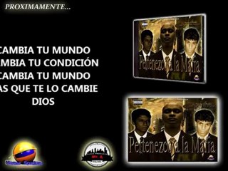Cambia tu Mundo - Vídeo Sencillo - HSP©2012