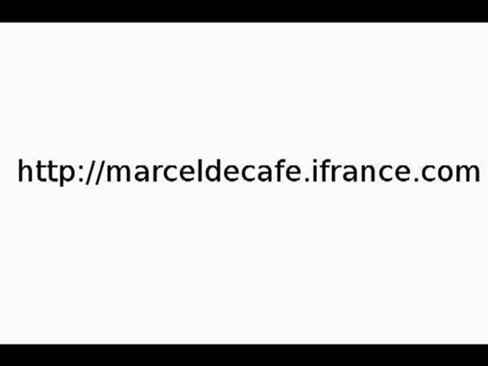 La chanson
