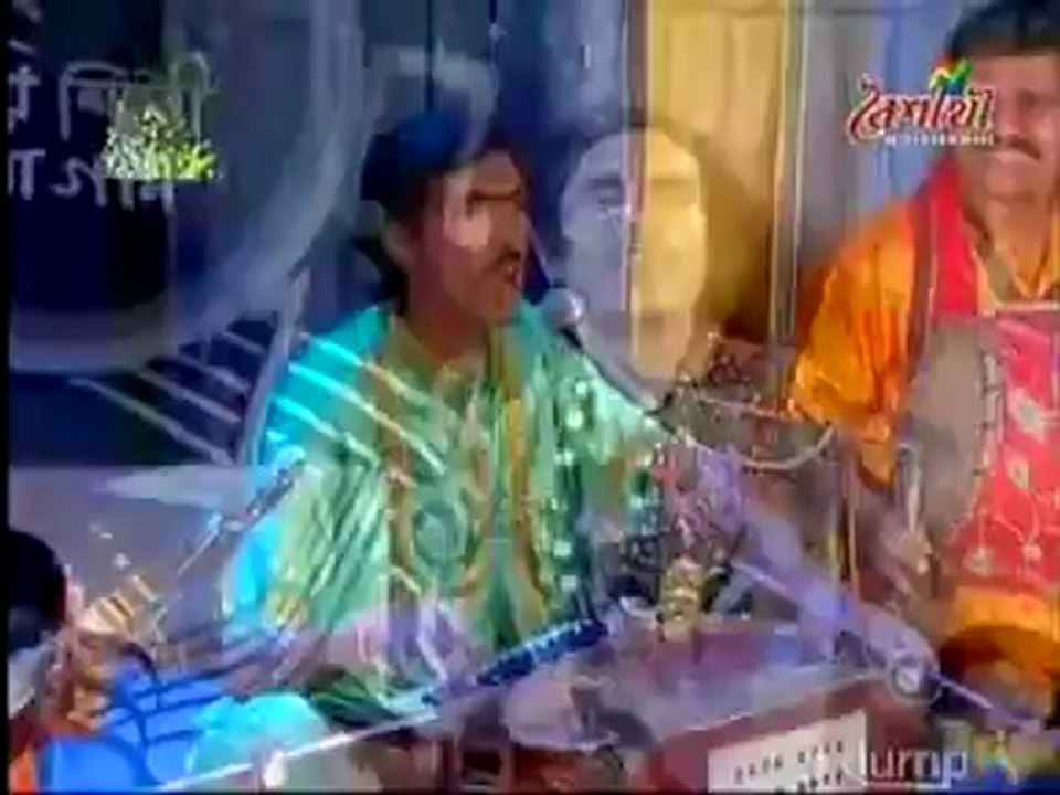 Kuddus Boyati - Jamunar Jal Dekhte Kalo