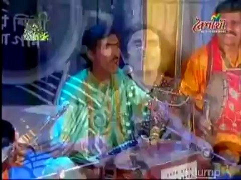 Kuddus Boyati - Jamunar Jal Dekhte Kalo