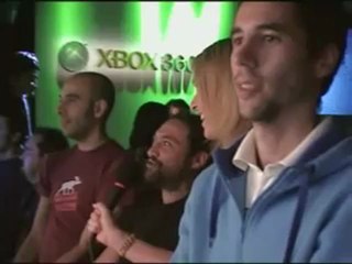 Microsoft presenta la nueva experiencia de Xbox 360