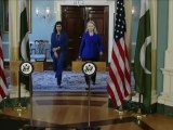 Pakistan-US ties doing 'better than expected': FM