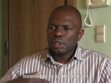 Alain Badibanga - Candidat élections communales Braine-L'Alleud