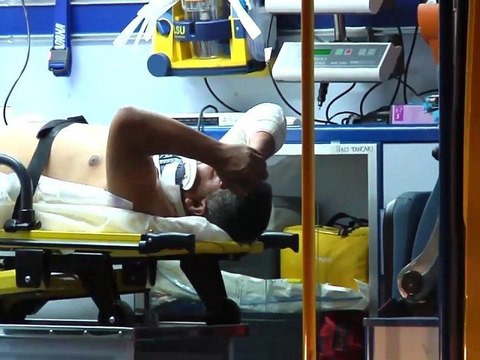 220912 Accident múltiple Autovia A2