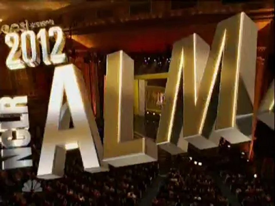 Jake Gyllenhaal & Michael Pena - 2012 Alma Awards