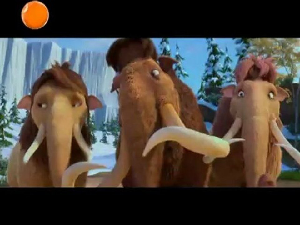 ICE AGE PersianToon - kubilaysavash- daillymation
