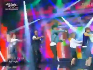 [KPOPLIST] VIXX - ROCK UR BODY 9/21/12