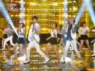 [KPOPLIST] E7 - U 9/21/12