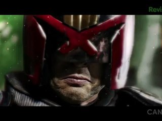 Dredd 3D, End of Watch & Pitch Perfect Movie Review - Breakin' It Down