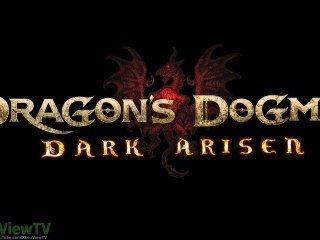 Dragon's Dogma Dark Arisen | DLC Announcement Teaser Trailer | 2013 | HD