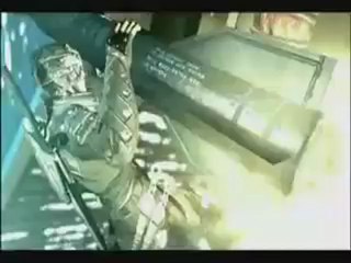 Ninja Blade (TGS 08)