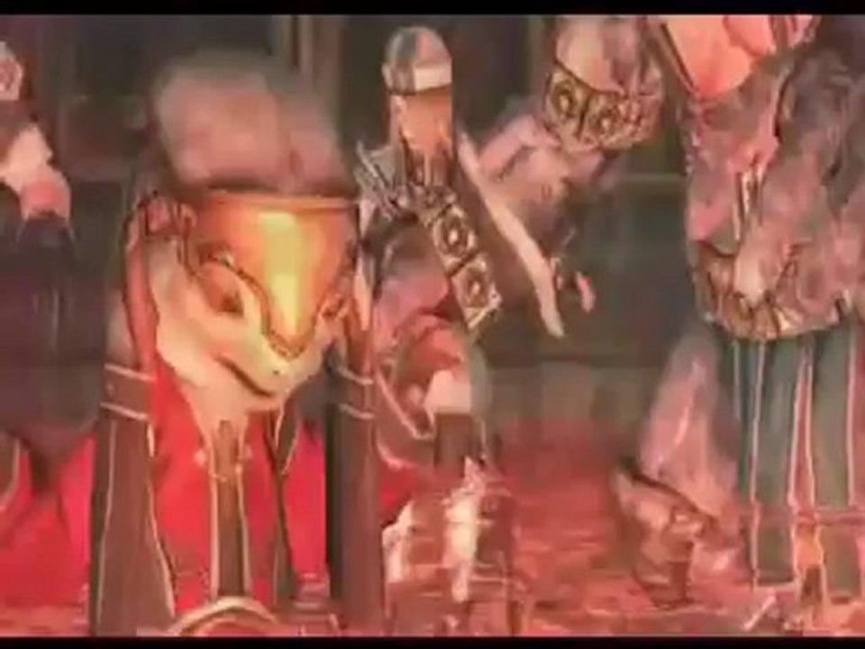 The Last Remnant