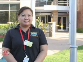 INC Giving Show LIVE in Sacramento, California