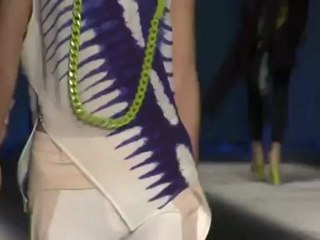 Just Cavalli - Spring Summer 2013 Milan